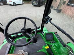 John Deere Roberine F5 5 deks, top conditie