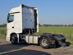 MERCEDES-BENZ ACTROS 1845 LS BIGSP. ADR RETARDER