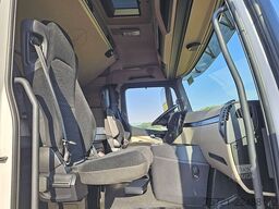 MERCEDES-BENZ ACTROS 1845 LS BIGSP. ADR RETARDER