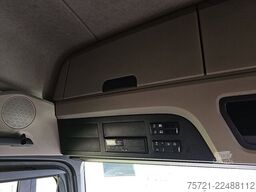 MERCEDES-BENZ ACTROS 1845 LS BIGSP. ADR RETARDER