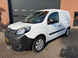 Renault Kangoo Express Express Z.E. Electric 3.476 KM!!...