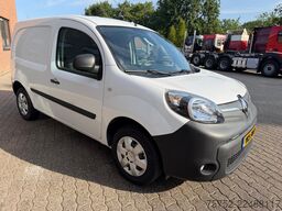 Renault Kangoo Express Express Z.E. Electric 3.476 KM!!...
