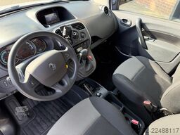 Renault Kangoo Express Express Z.E. Electric 3.476 KM!!...