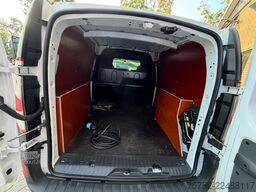 Renault Kangoo Express Express Z.E. Electric 3.476 KM!!...