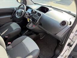Renault Kangoo Express Express Z.E. Electric 3.476 KM!!...