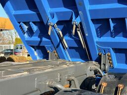 MERCEDES-BENZ AROCS 4145 8x8 EURO6 Muldenkipper