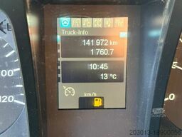 MERCEDES-BENZ AROCS 4145 8x8 EURO6 Muldenkipper