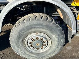 MERCEDES-BENZ AROCS 4145 8x8 EURO6 Muldenkipper