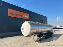 Feldbinder FOOD / LEVENSMIDDELEN / LEBENSMITTEL / 33.500L ...