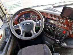 DAF XF 510 Ginaf 8x4*4 - Tipper - Euro 6 - Steering...