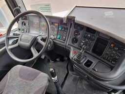 Scania T124-470 6x2 - Tipper - Manual gearbox - Full s...