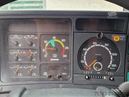 Scania T124-470 6x2 - Tipper - Manual gearbox - Full s...