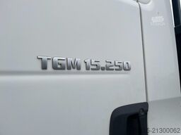 MAN TGM 15.250 Platform / Manual / Euro 5 / 449.000...