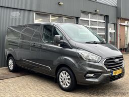 Ford Transit Custom 320 2.0 TDCI L2H1 Limited Airco ...