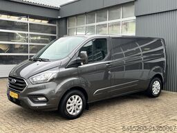 Ford Transit Custom 320 2.0 TDCI L2H1 Limited Airco ...