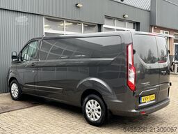 Ford Transit Custom 320 2.0 TDCI L2H1 Limited Airco ...