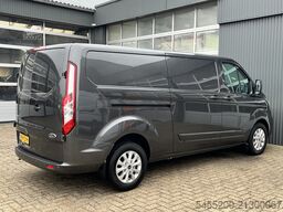 Ford Transit Custom 320 2.0 TDCI L2H1 Limited Airco ...