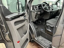 Ford Transit Custom 320 2.0 TDCI L2H1 Limited Airco ...