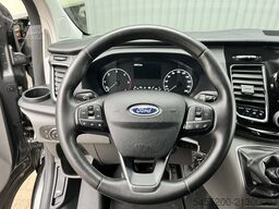 Ford Transit Custom 320 2.0 TDCI L2H1 Limited Airco ...