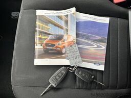 Ford Transit Custom 320 2.0 TDCI L2H1 Limited Airco ...