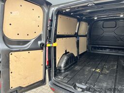 Ford Transit Custom 320 2.0 TDCI L2H1 Limited Airco ...