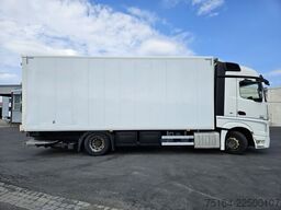 Mercedes-Benz Actros 1840 LL