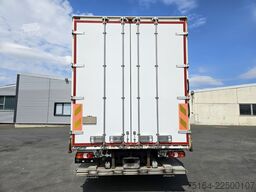 Mercedes-Benz Actros 1840 LL