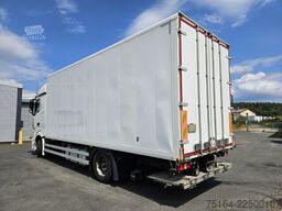 Mercedes-Benz Actros 1840 LL