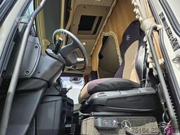 Mercedes-Benz Actros 1840 LL