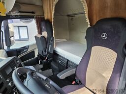 Mercedes-Benz Actros 1840 LL