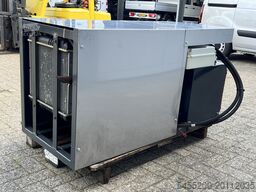 Kioti 3C100LWS Hydrauliek aggregaat/Generator Zoutstr...