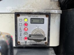 Kioti 3C100LWS Hydrauliek aggregaat/Generator Zoutstr...