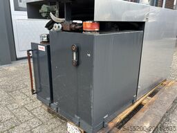 Kioti 3C100LWS Hydrauliek aggregaat/Generator Zoutstr...