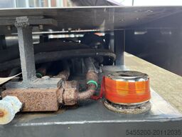 Kioti 3C100LWS Hydrauliek aggregaat/Generator Zoutstr...