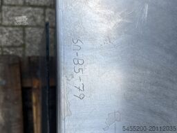 Kioti 3C100LWS Hydrauliek aggregaat/Generator Zoutstr...