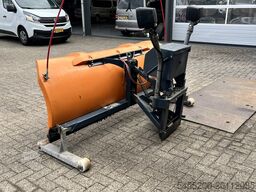 Nido SNK180 Sneeuwploeg Sneeuwschuif SNK180 Werklamp...