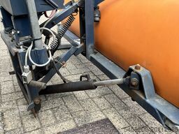 Nido SNK180 Sneeuwploeg Sneeuwschuif SNK180 Werklamp...