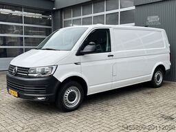 Volkswagen Transporter 2.0 TDI L2H1 Servicewagen Omvormer ...