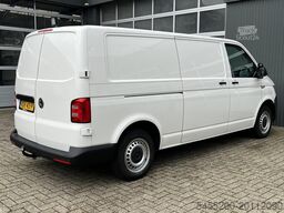 Volkswagen Transporter 2.0 TDI L2H1 Servicewagen Omvormer ...