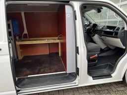 Volkswagen Transporter 2.0 TDI L2H1 Servicewagen Omvormer ...