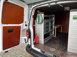 Volkswagen Transporter 2.0 TDI L2H1 Servicewagen Omvormer ...