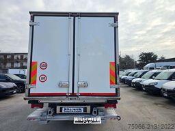 Iveco DAILY 60-15 CELLA 4,40 SPONDA -20°