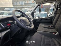 Iveco DAILY 60-15 CELLA 4,40 SPONDA -20°
