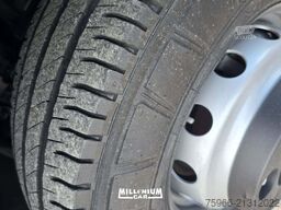 Iveco DAILY 60-15 CELLA 4,40 SPONDA -20°