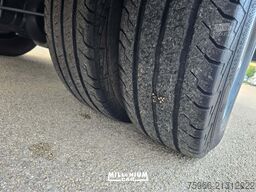 Iveco DAILY 60-15 CELLA 4,40 SPONDA -20°