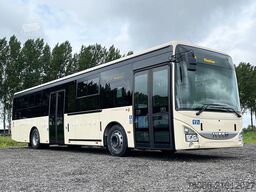 Iveco Crossway LE LF City Bus