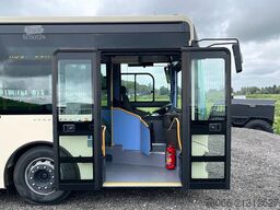 Iveco Crossway LE LF City Bus