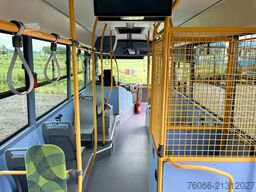 Iveco Crossway LE LF City Bus