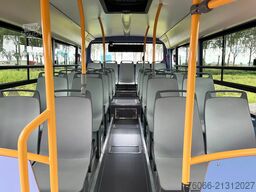 Iveco Crossway LE LF City Bus