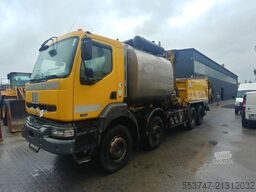 Renault Kerax 420.32
